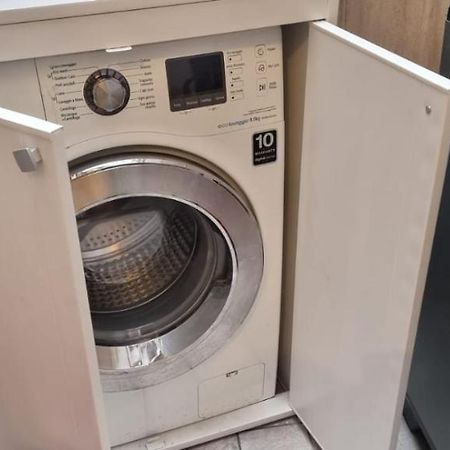 Casa Roma Apartman Piacenza Kültér fotó