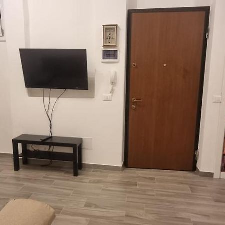 Casa Roma Apartman Piacenza Kültér fotó