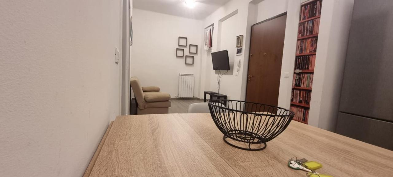 Casa Roma Apartman Piacenza Kültér fotó