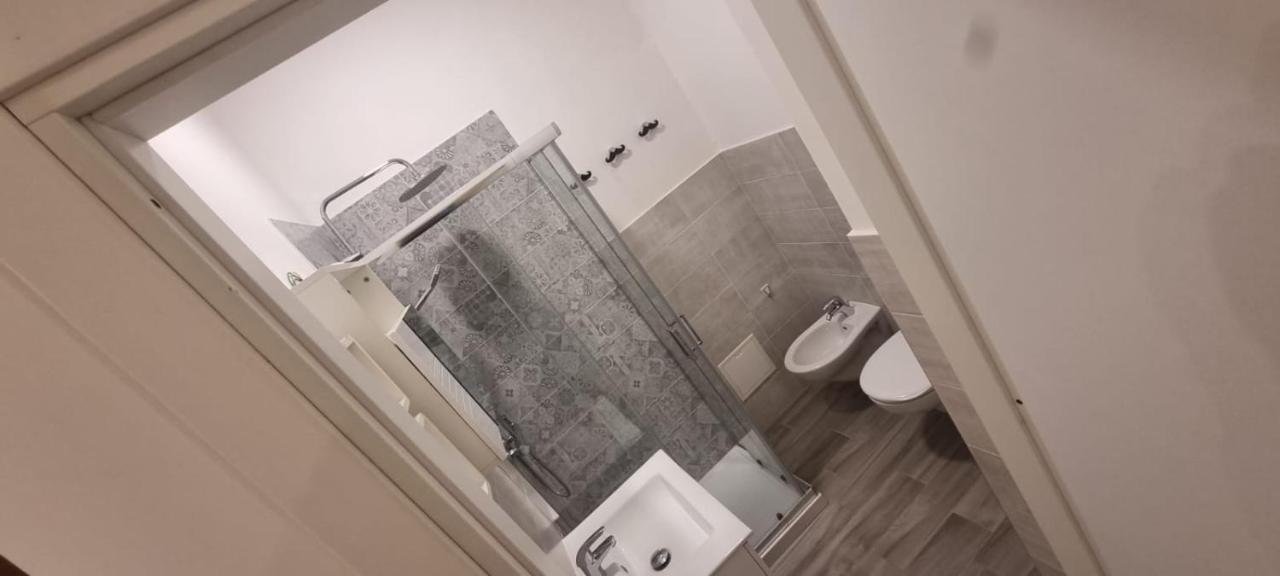 Casa Roma Apartman Piacenza Kültér fotó