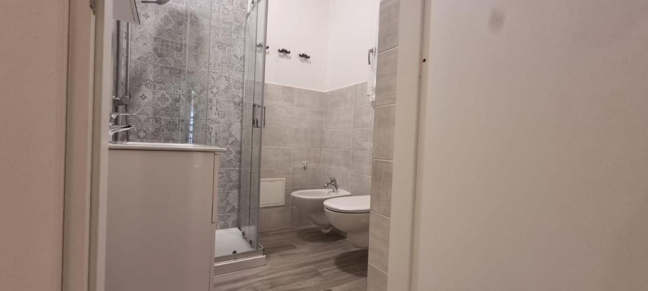 Casa Roma Apartman Piacenza Kültér fotó