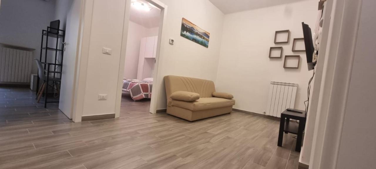 Casa Roma Apartman Piacenza Kültér fotó