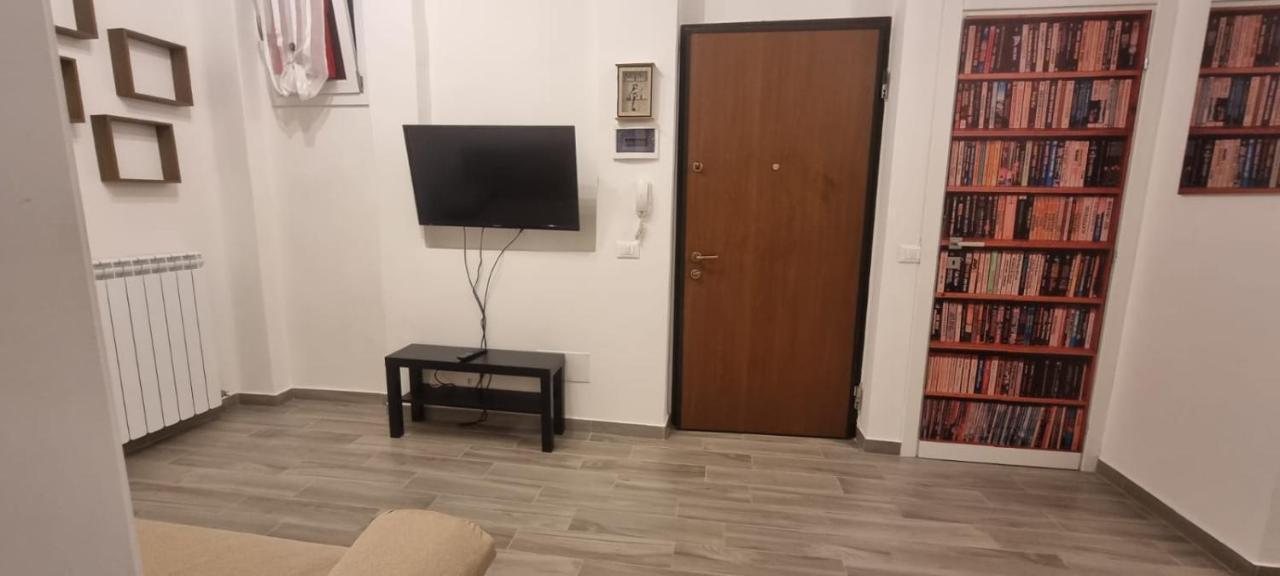 Casa Roma Apartman Piacenza Kültér fotó
